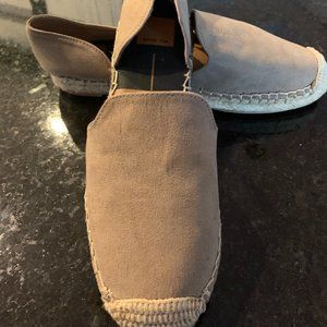Dolce Vita Ciara Espadrilles -  Size 7 1/2